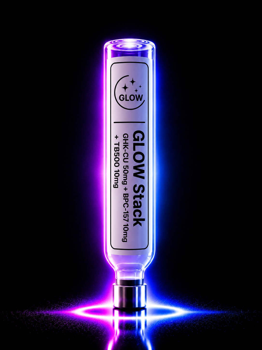 GLOW Stack