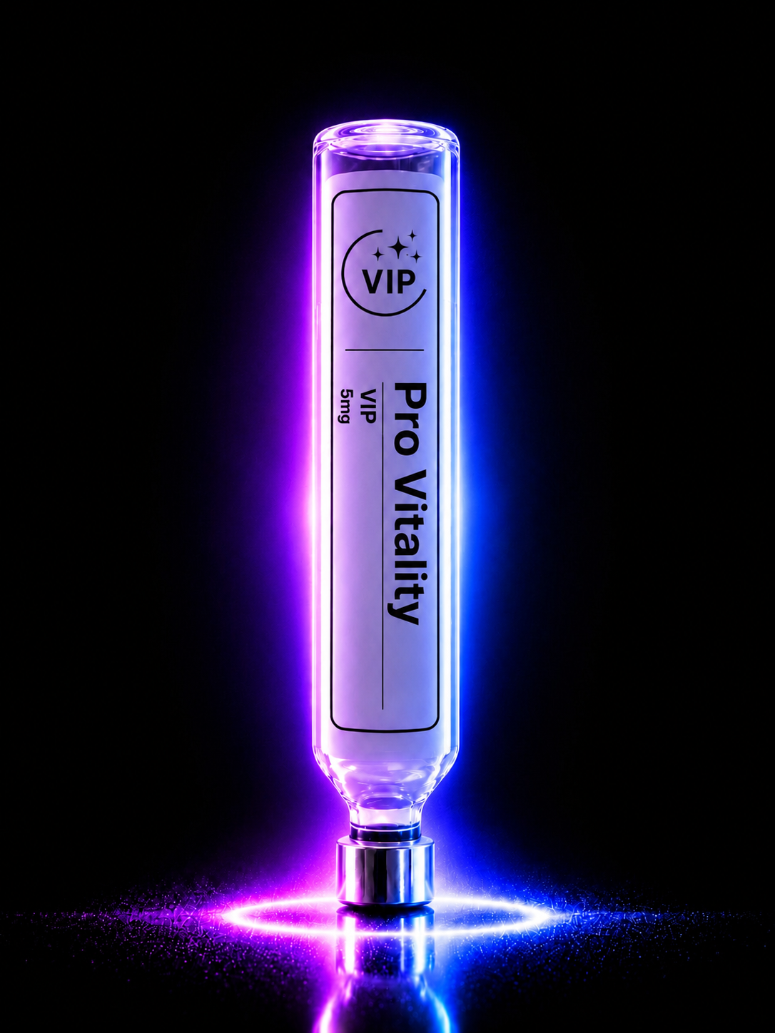 Pro Vitality VIP