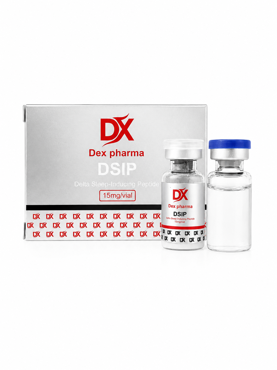 DSIP 15mg