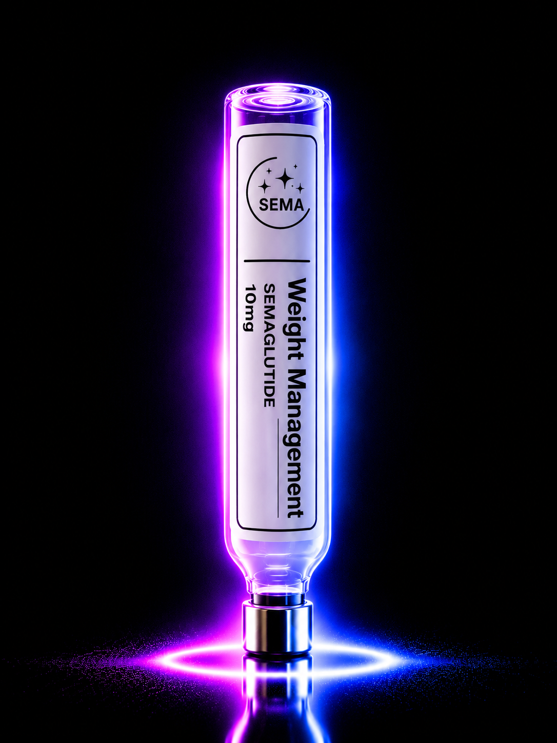 Semaglutide 10mg